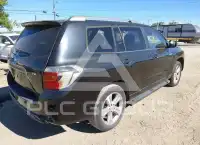 2008 Toyota Highlander photo