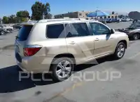2008 Toyota Highlander photo