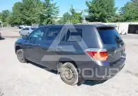 2008 Toyota Highlander фото
