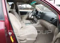 2008 Toyota Highlander photo