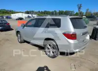 2008 Toyota Highlander фото