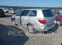 2008 Toyota Highlander photo