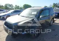 2008 Toyota Highlander photo