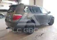 2008 Toyota Highlander photo