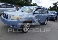 2008 Toyota Highlander photo