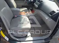 2008 Toyota Highlander фото