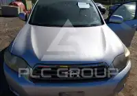 2008 Toyota Highlander фото