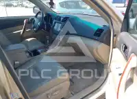 2008 Toyota Highlander фото