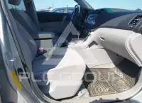 2008 Toyota Highlander фото