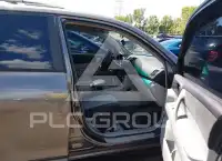 2008 Toyota Highlander фото
