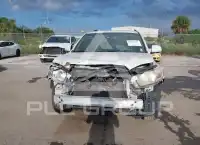 2008 Toyota Highlander фото