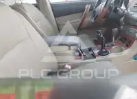 2008 Toyota Highlander фото
