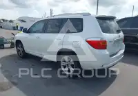 2008 Toyota Highlander photo