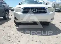 2008 Toyota Highlander фото