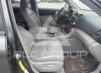 2008 Toyota Highlander фото