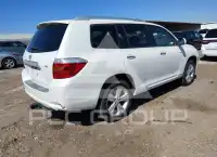 2008 Toyota Highlander photo
