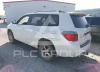 2008 Toyota Highlander фото