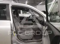 2008 Toyota Highlander фото