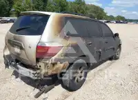2008 Toyota Highlander photo