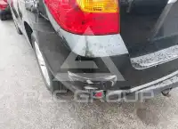2008 Toyota Highlander фото