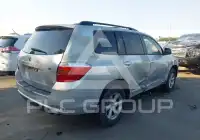 2008 Toyota Highlander photo