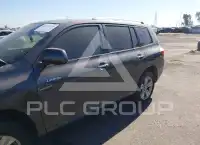 2008 Toyota Highlander фото