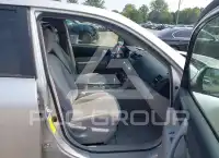 2008 Toyota Highlander фото