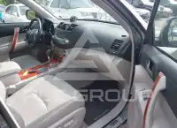 2008 Toyota Highlander фото