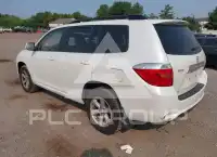2008 Toyota Highlander photo