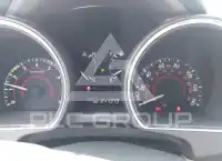 2008 Toyota Highlander фото