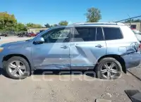 2008 Toyota Highlander фото
