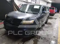 2008 Toyota SCION фото