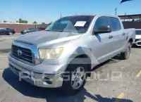 2008 Toyota TUNDRA фото