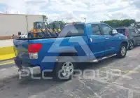 2008 Toyota TUNDRA фото