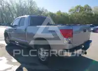 2008 Toyota TUNDRA фото