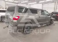 2008 Toyota TUNDRA фото
