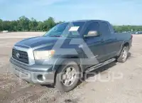 2008 Toyota TUNDRA фото