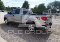 2008 Toyota TUNDRA фото