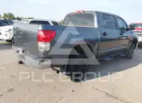 2008 Toyota TUNDRA фото