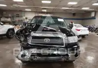 2008 Toyota TUNDRA фото