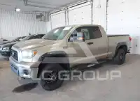 2008 Toyota TUNDRA фото