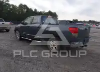 2008 Toyota TUNDRA фото