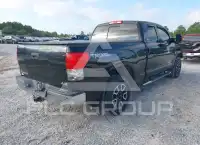 2008 Toyota TUNDRA фото