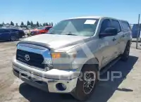 2008 Toyota TUNDRA фото