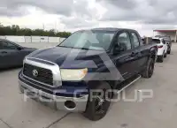 2008 Toyota TUNDRA фото