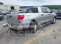 2008 Toyota TUNDRA фото