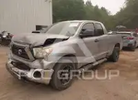2008 Toyota TUNDRA photo