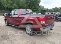 2008 Toyota TUNDRA фото