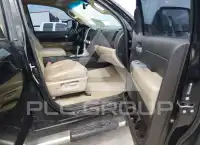 2008 Toyota TUNDRA фото