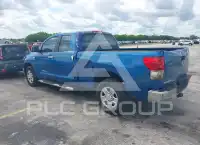 2008 Toyota TUNDRA фото